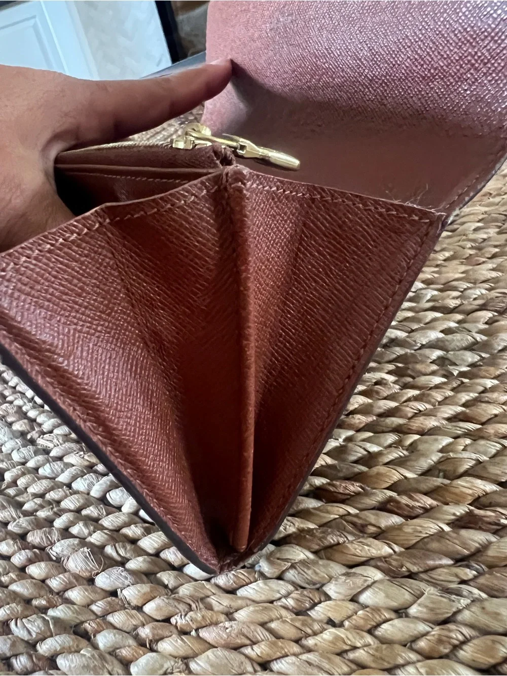 Louis Vuitton authentic vintage